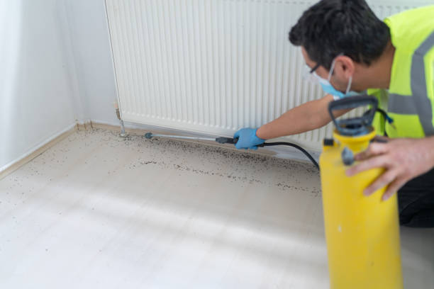 Best Commercial Pest Control Services  in Crowley, TX